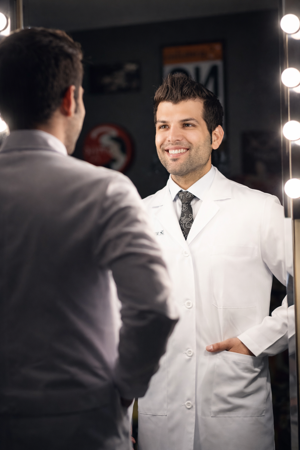 الدكتور هيثم المحيسن