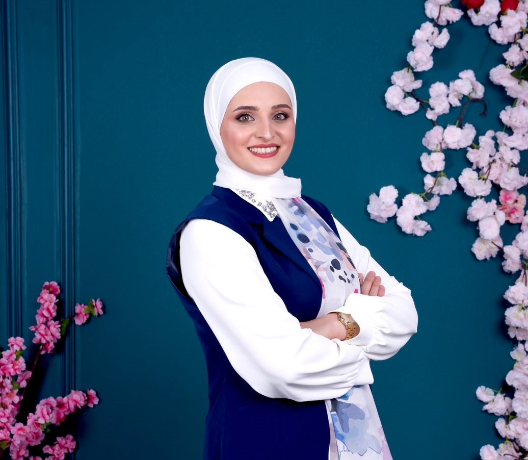 الدكتورة سلام العدوان